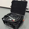 Pulsed Laser Cleaner for Rust Oxide Surface Removal Paint Stripping Mini Pulse Laser Cleaning Machine For Wood Oil Metal Paint 3