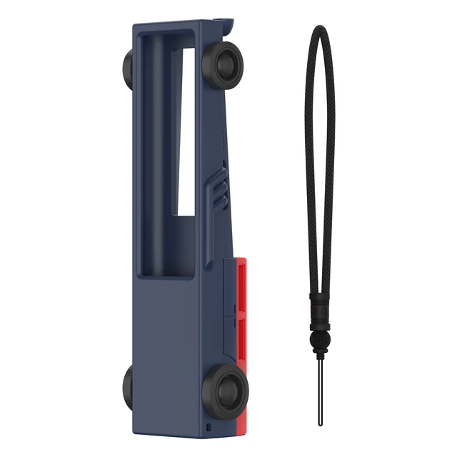 Silicone Remote Control Case for Samsung QLED Smart TV TM2240A TM2140A