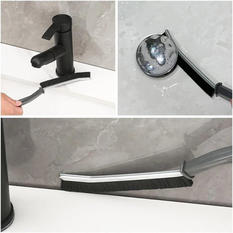 Multifunctional Gap Cleaning Brush