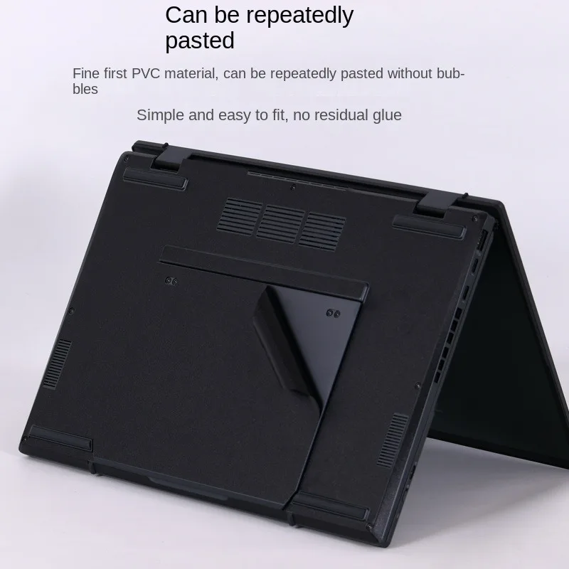ASUS Zenbook DUO 2026 UX8407AA 2025 UX8406C 노트북 스티커 랩 전체 바디 데칼 보호 커버 무광택/유광택 프리미엄 스킨