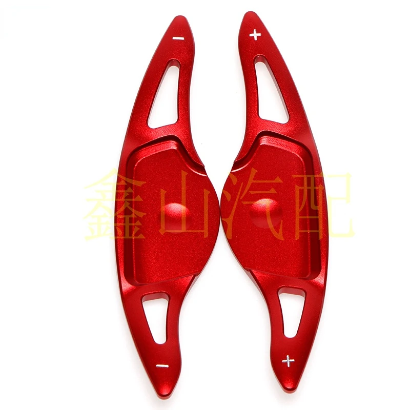 

For Hyundai Genesis G90 2016-2022 Steering wheel shift paddle extended car interior accessories