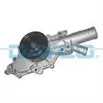 Dp391 Per Daim Pompa (Om648) W211 0208 S211 S211.