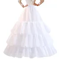 3 Hoops 3 Ruffles