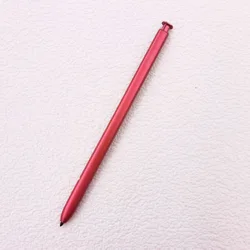 Premium S Pen Stylus with Bluetooth Functionality (Red)