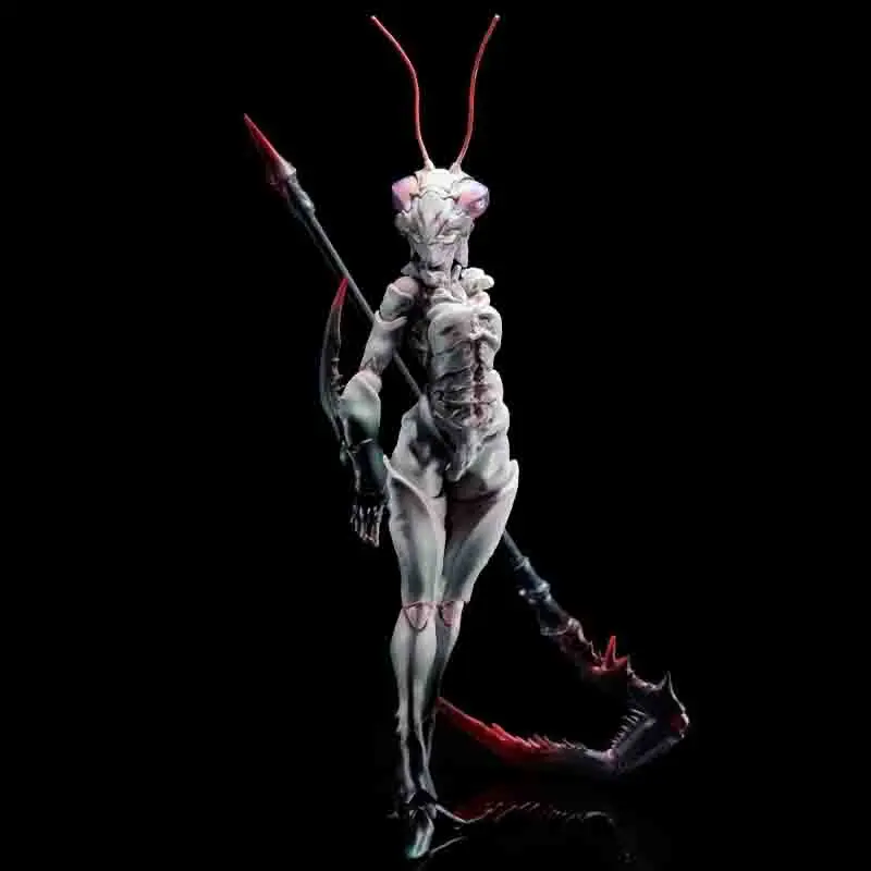 SEXY ICE 2019 Original MODEL KIT Vermin B0127 MANTIS 1/12 Anime