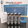PSVANE EL34PH Vacuum Tube upgrade EL34C EL34B 6P3P 6CA7 6V6 KT66 UKEL34 HIFI Audio Valve Tube Amplifier Kit DIY Match Quad 1