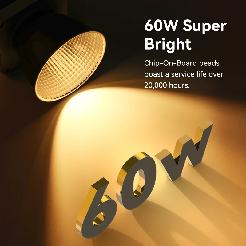 Ulanzi Cob-On L60B 60W 照明機器 71xtR4srdIL._UF350,350_QL80_.jpg