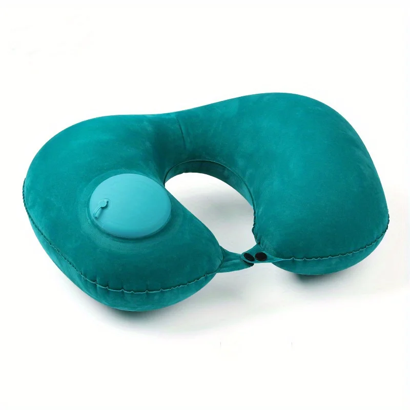 U-Shaped Travel Neck Pillow 4