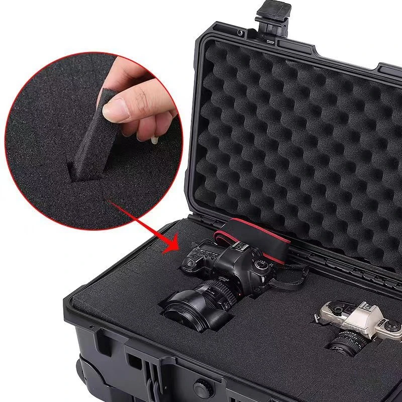 Grid Foam Cube-foam, Tool Box Camera Case Foam, Case Insert,tool - Tool  Case - AliExpress