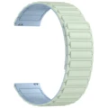 Mint green-blue