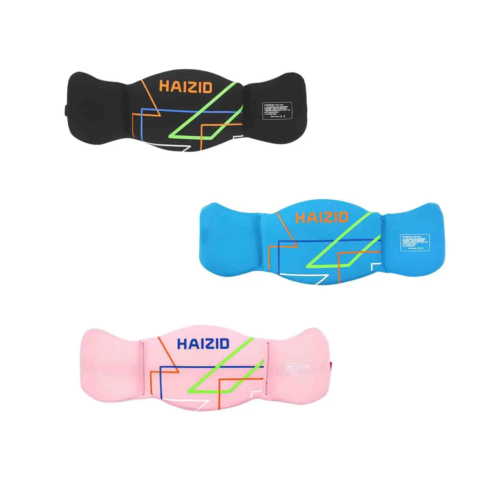

Swim Belt Floating Device Pool Swim Belt Lightweight Waterproof Floating Belt