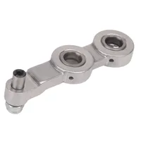 Embroidery Machine Needle Bar Driving Lever Aluminum Connector Print F Spare Parts - Image 5