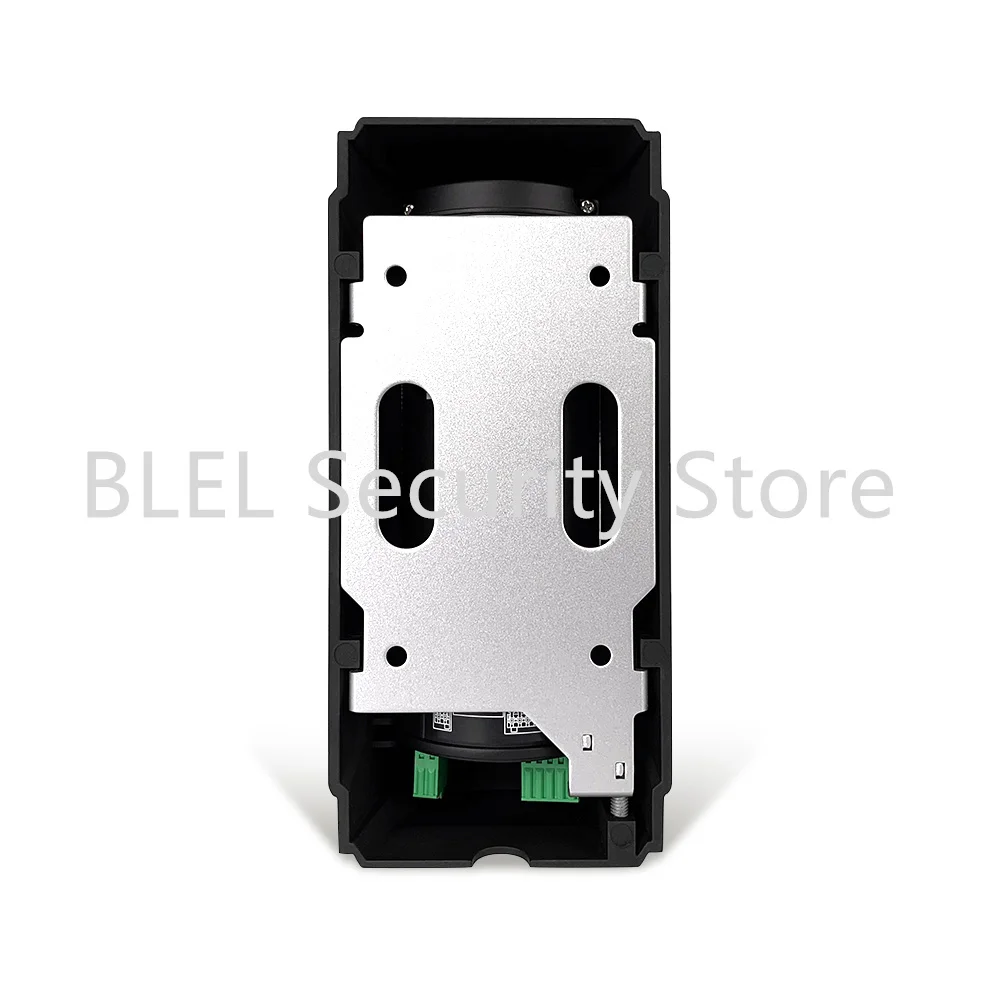 HIKVISION New DS-KB8113-IME1 Upgrade Version DS-KB8113-IME1(B) POE Doorbell Vandal-Resistant IP65 IK09 Doorbell Station