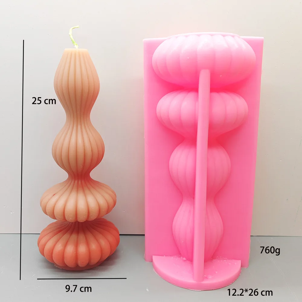 22cm NO T8 mold