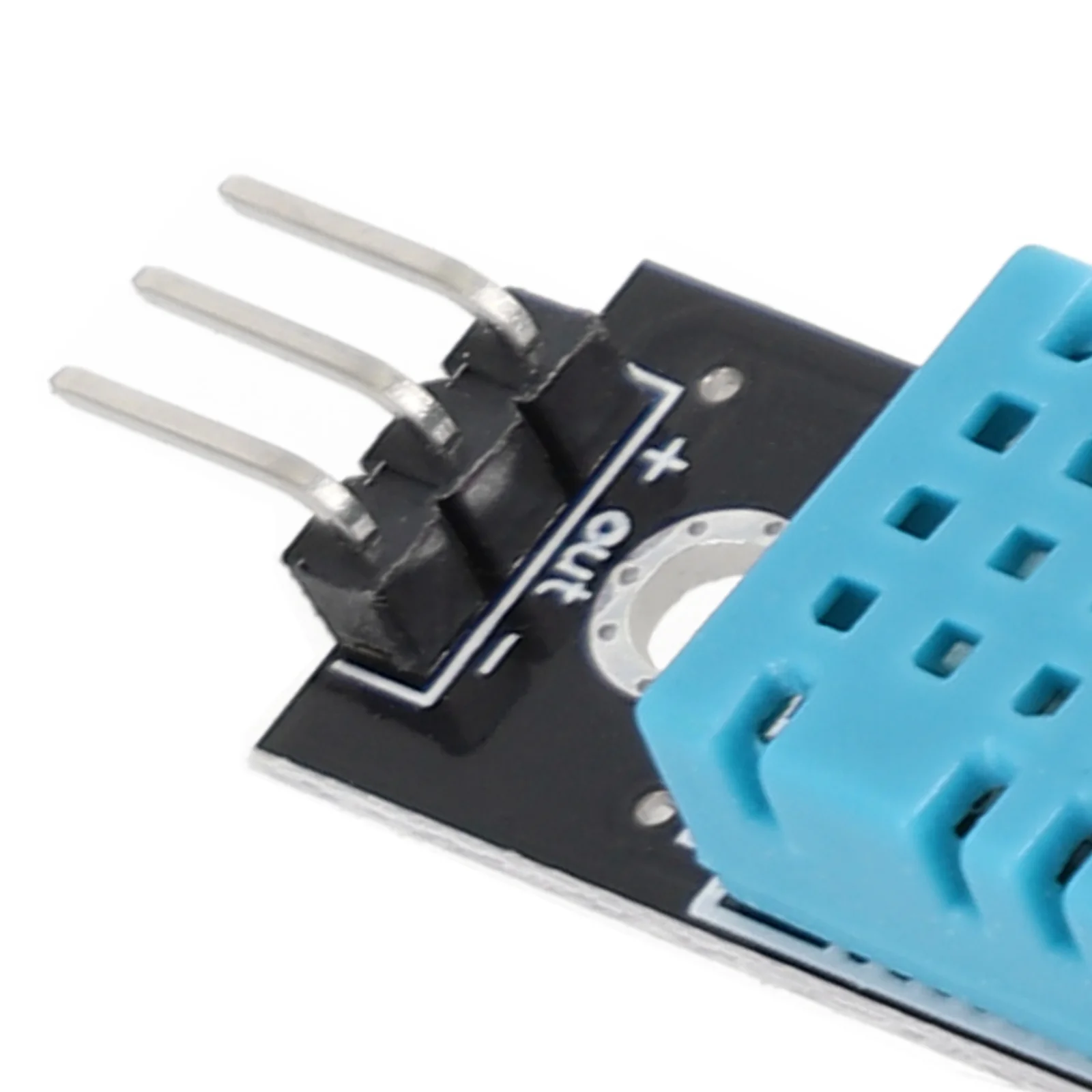 Рисунок 5 - Датчик температуры и влажности