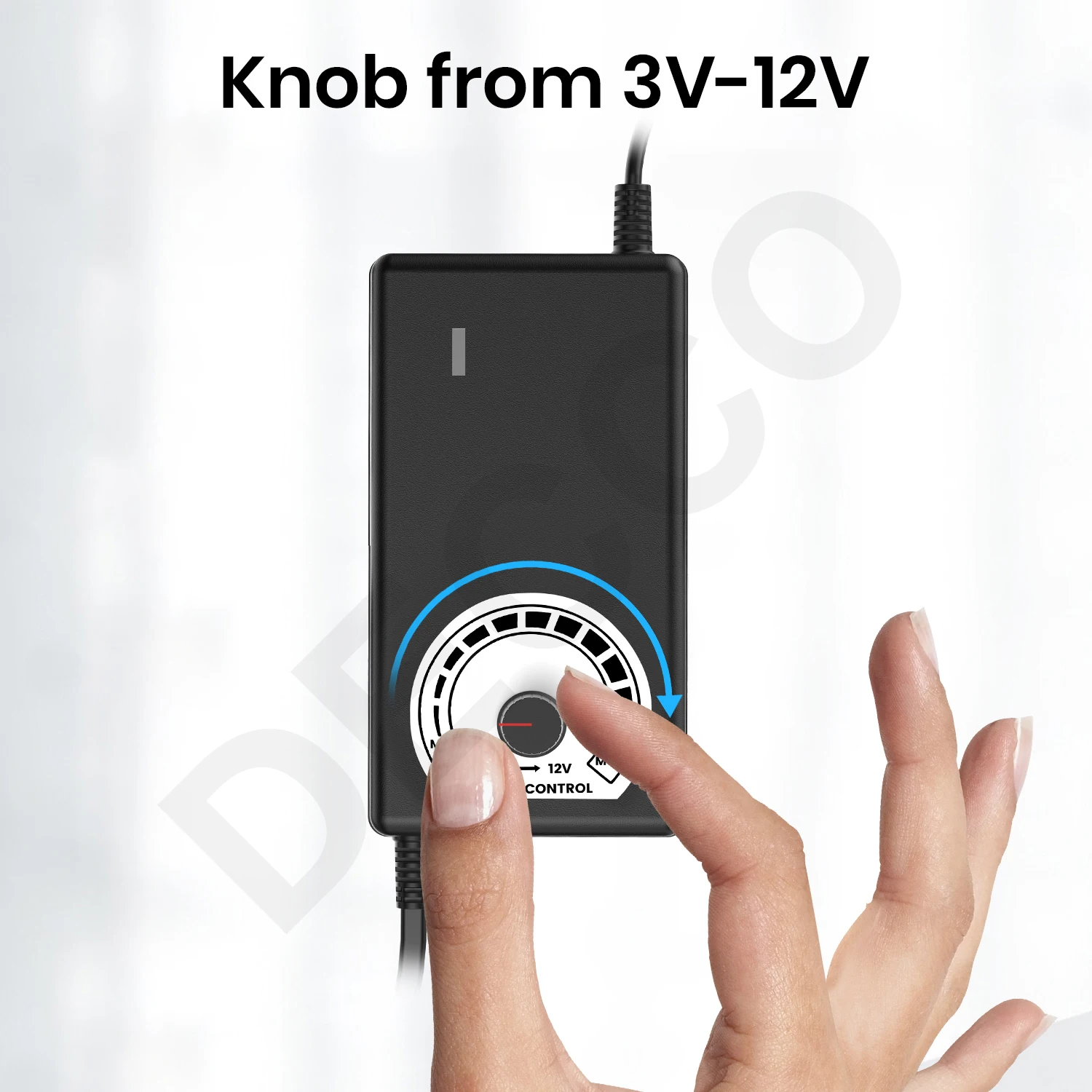 Grande Volume de Ar, 120mm, 12cm, 100V, 220V