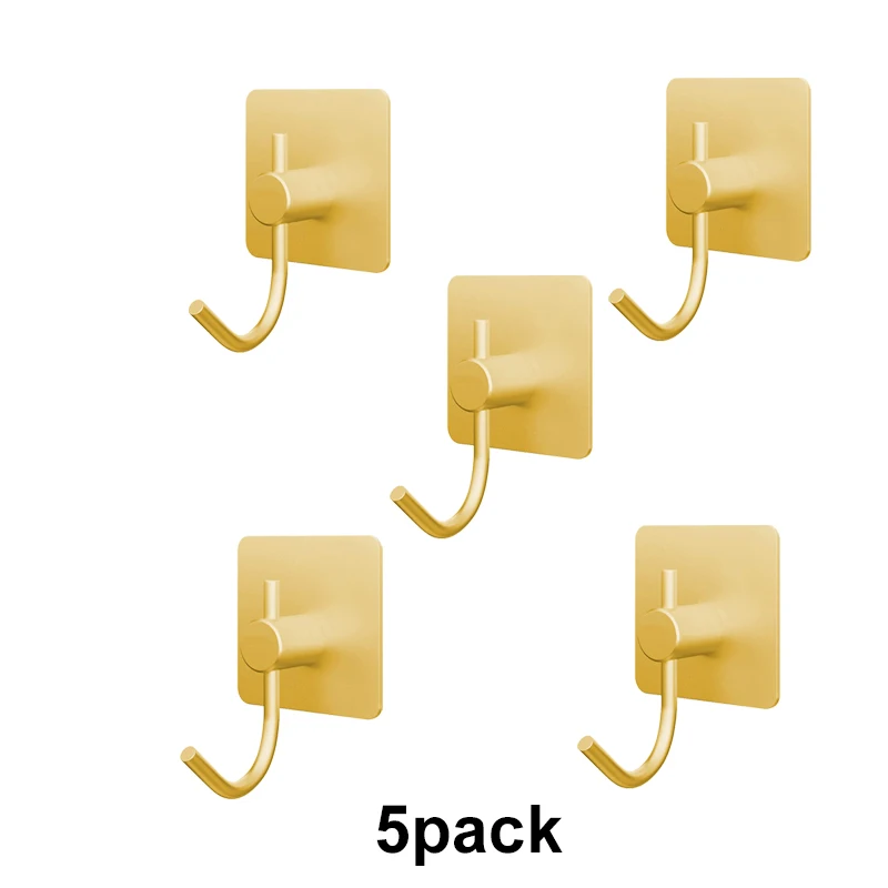 Gold-5pcs
