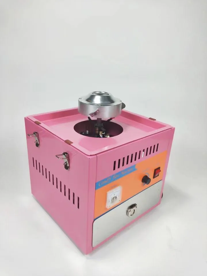 Tête Machine Barbe à Papa | Accessoire Machine Professionnelle