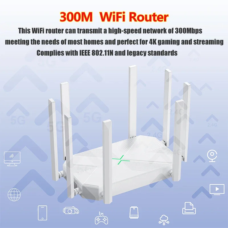 e escritório, repetidor wi-fi, roteador, banda larga