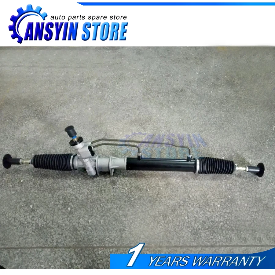 

Силовой стеллаж для KIA Besta E2000 K2500 K2700 / Mazda Bongo 57700-4E000 0K72A-32-110 0K60B-32-110A