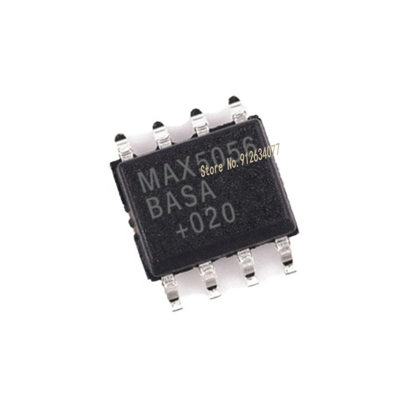 

5 шт./партия, MAX5056BASA MAX5056 5056 SOP8 MAX667 MAX667ESA OPA828 opa828980 OPA828ID SOP-8, новая и оригинальная гарантия качества