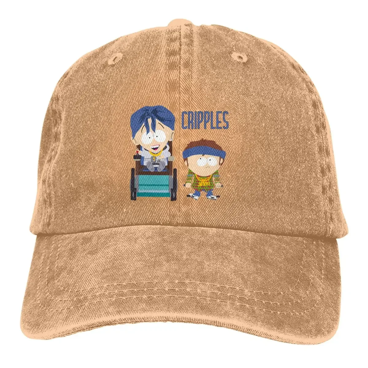 

Однотонные шапки для папы, женская кепка с козырьком от солнца, бейсболки, Кепка с козырьком для саутпарк