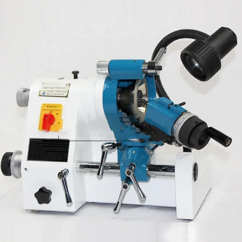 

SJ-U3 High-Precision Universal Sharpener With Milling Machine Drill Sharpener Multi-Function Tool Engraving And Grinding Machine