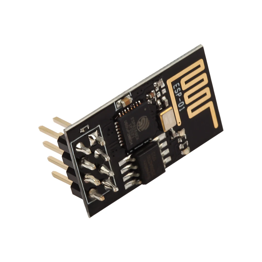 Рисунок 2 - высокоскоростной адаптер ESP8266