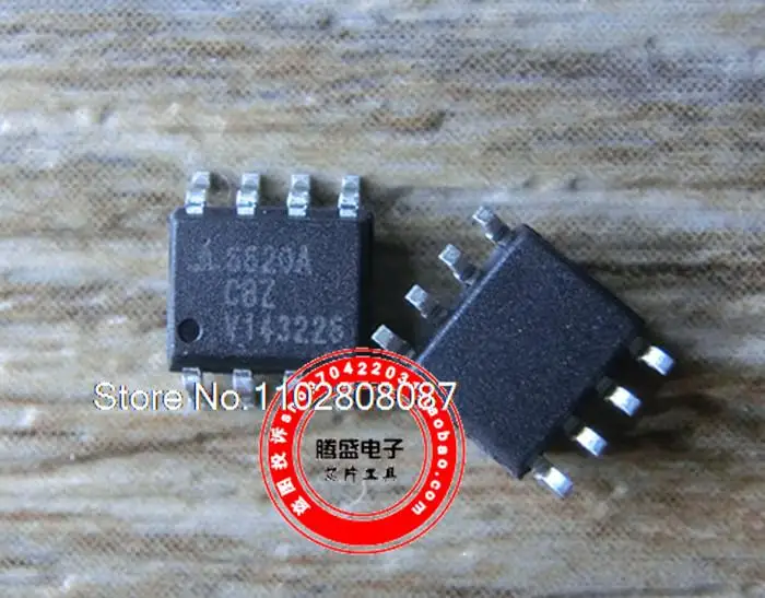 

ISL6620ACBZ 6620ACBZ 6620A SOP-8 0