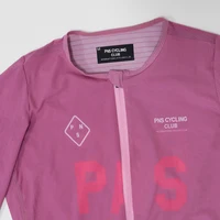All New PNS Cycling Jersey Pro Team Cycling Race Jersey High Quality MTB Road Bicycle Clothing High Elastic Men Bike Shirts 2