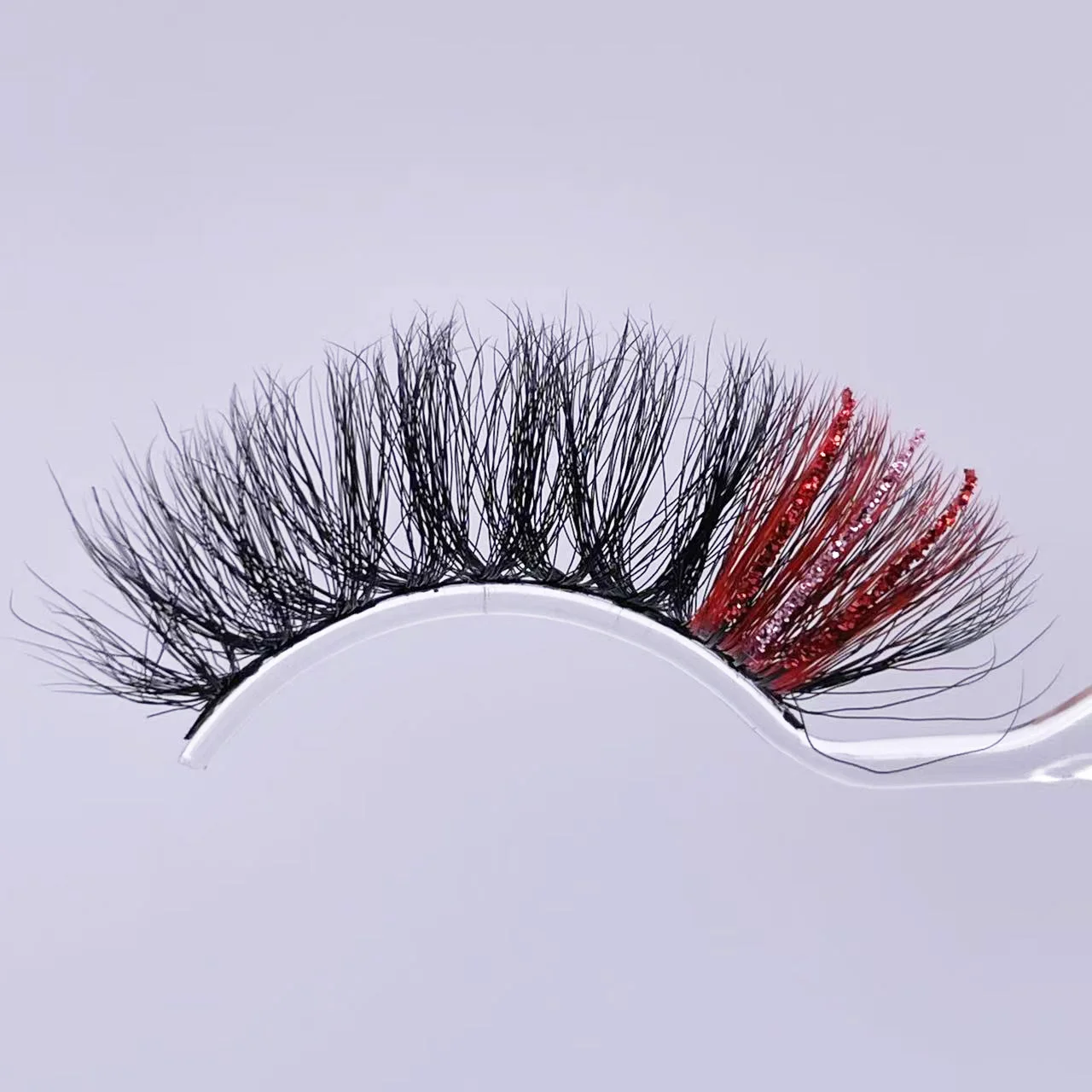 Hbzgtlad Colored Lashes Glitter Mink 15mm -20mm Fluffy Color Streaks Cosplay Makeup Beauty Eyelashes -Zentai shop online S6b4378dad8184ab7a7178dc482f31f28M.jpg