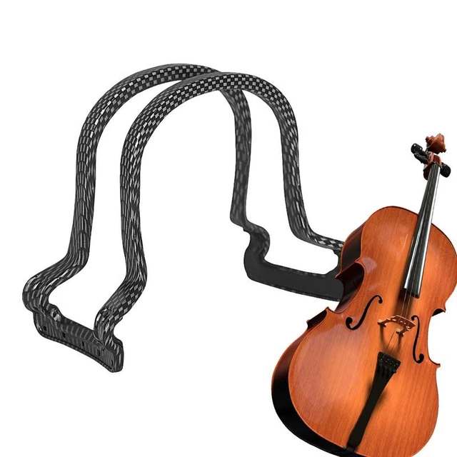 Colimador de arco de violín, Corrector de arco de Violín de resina,  suministros de entrenamiento de violín multiusos para la escuela en casa y  exteriores - AliExpress