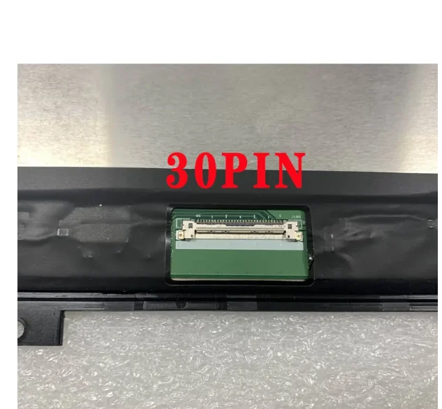 LCD 스크린 터치 디스플레이 패널 어셈블리, Lenovo Ideapad Flex 5-15IIL05 5-15ALC05 5-15ITL05 5-15iil 5-15, 5D10S39644 5D10S39643