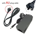 AU plug cable