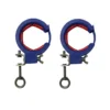 New Cable Tray Pulley Roller Decoration of Wiring Cable laying Wire Guide Fixation Auxiliary Tool cable pulling roller. 1