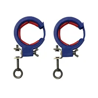 New Cable Tray Pulley Roller Decoration of Wiring Cable laying Wire Guide Fixation Auxiliary Tool cable pulling roller. 1