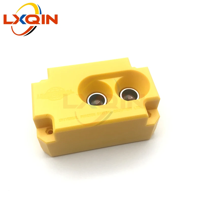 

LXQIN New Ultrasonic Retractable Cloth Sensor Galaxy Feiteng Ultimate Inkjet Printer Photo Machine Retractable Cloth Box