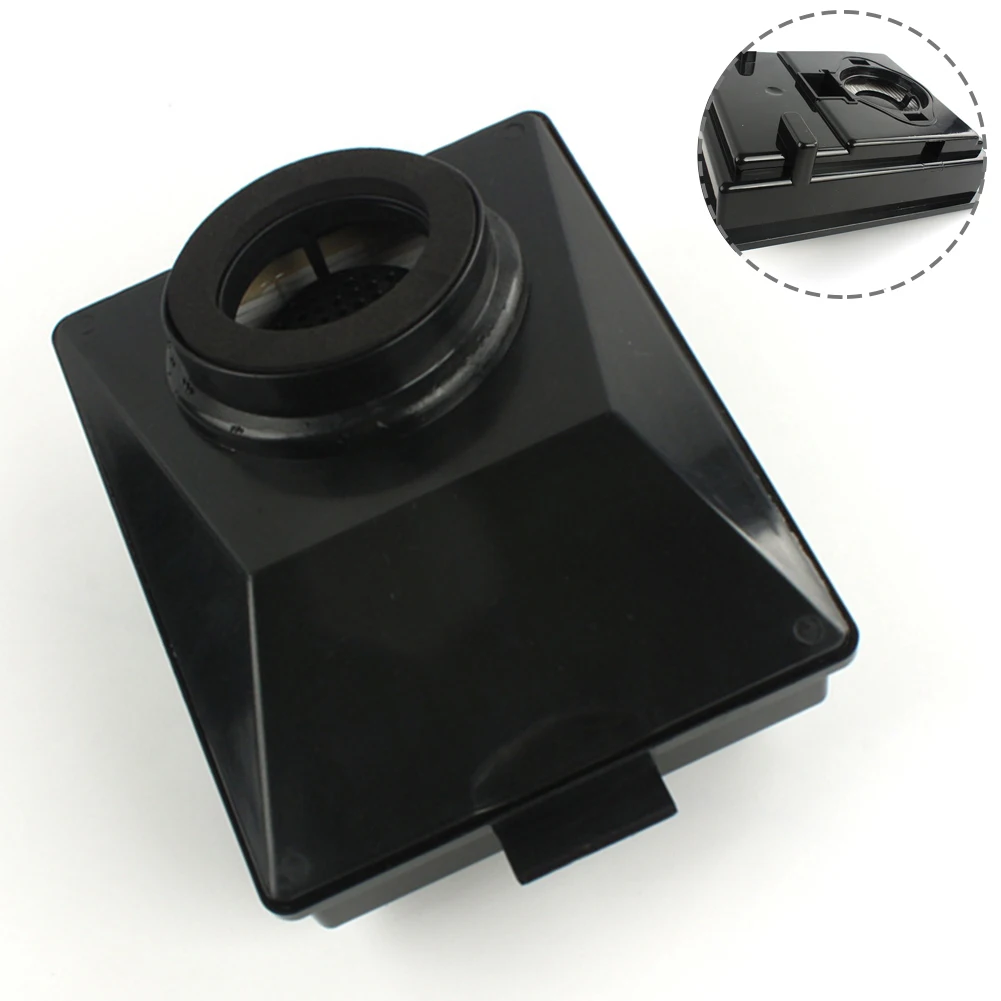 

Efficient Dust and Allergen Removal with Vacuum Cleaner Filter for Rainbow Rexair E2 Series R12179 R12647B 1000002