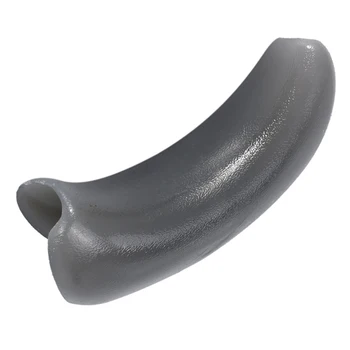 Soft Silicone Vertical Shampoo Bowl Neck Rest Pillow For Salon Hair Wash Sink Salon Neck Cushion Salon Bowl Cushion 1