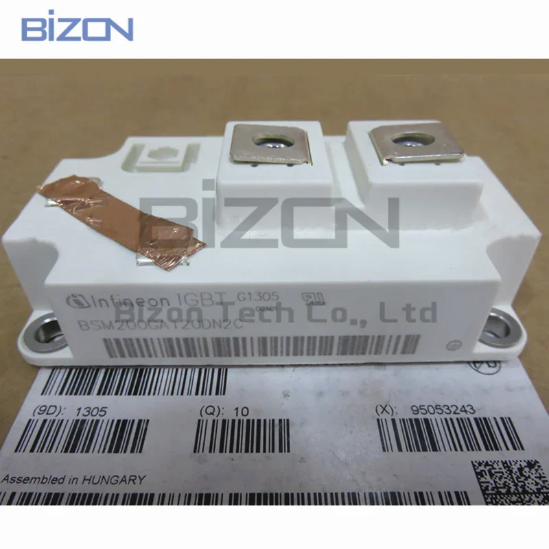 BSM200GA120DN2 BSM200GA120DN2C