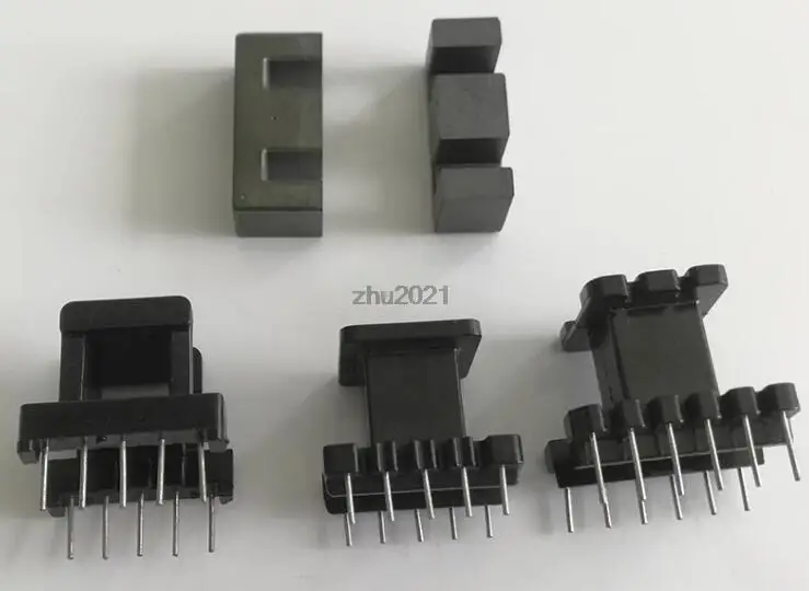 EE30transformerferritecoreEE30with5pin6pinsisolatorinductor