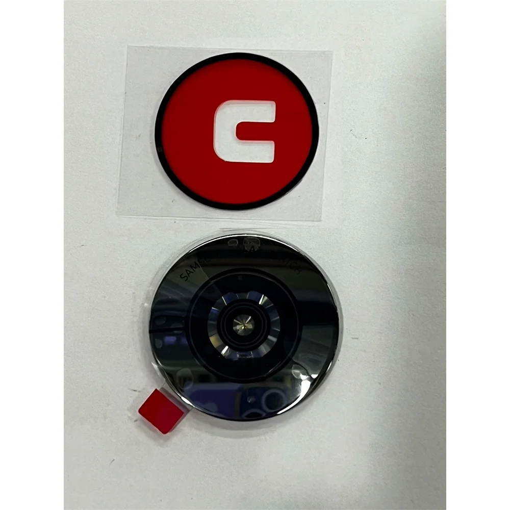 

For Samsung Watch Back Cover Glass Repair Accessories for Galaxy Watch3 Watch4 Active2 S3 S2 Back Glass