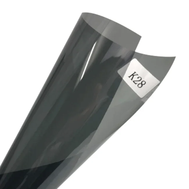 

Best Quality Good UV Resistant Tint Window Solar V70 Film