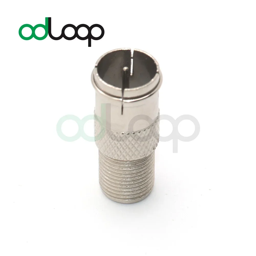 Adaptateur RF : SMA Male Vers TV Femelle (pour TNT Et RTL2832