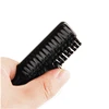 Professional Handy Tools Men Women Comb Scissors Cleaning Brush Salon Hair Sweep Barber Tool Hair Styling Accessories 3