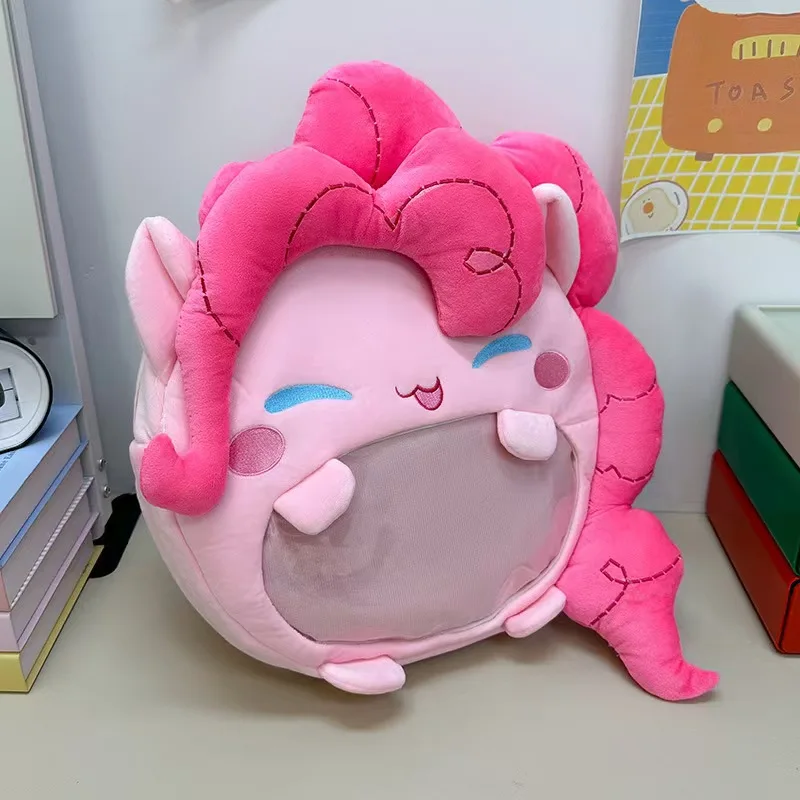ตัวเลือกสินค้า กระเป๋าเป้ My Little Pony ลาย Rainbow Dash น่ารัก ใส่คอมพิวเตอร์ได้
