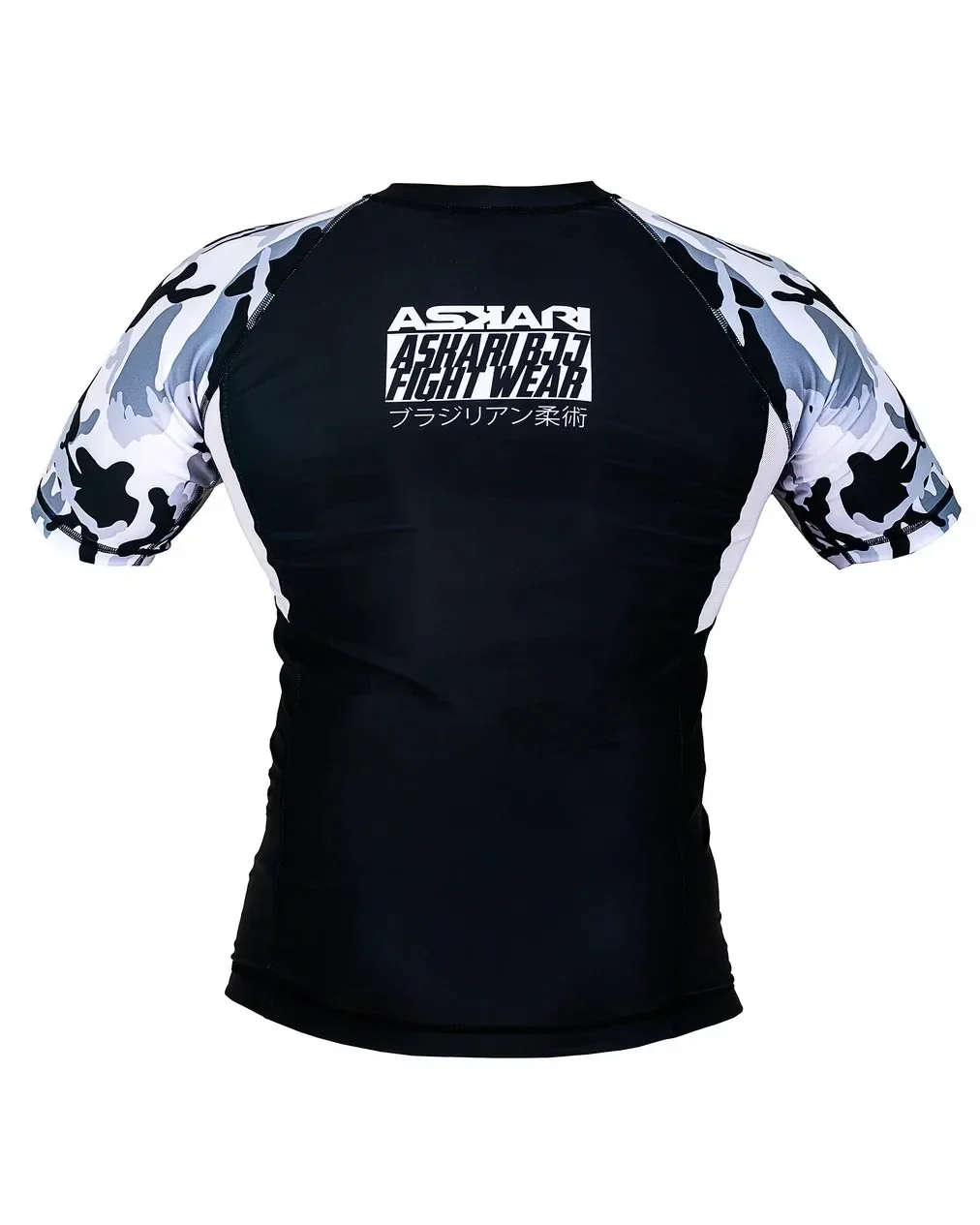 ASKARI Boxing Fighting Match 3D Men and Women Fitness Short Sleeve T-Shirt Breathable Sports Outdoor Training Children Tshirts 4
