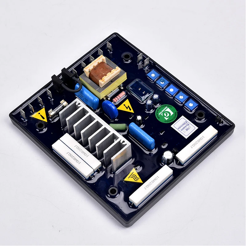Original GRT7-TH4E AVR automatic regulator CAT generator automatic voltage regulation control module generator accessories