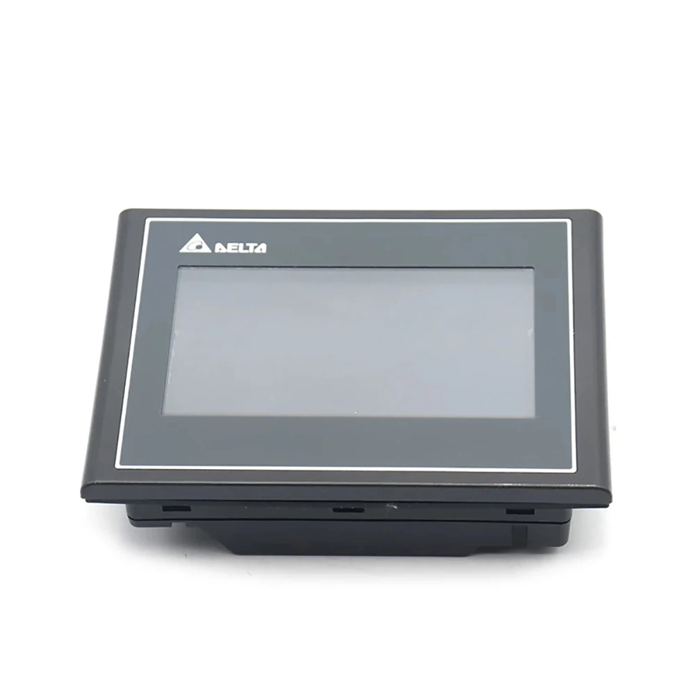 

4.3 Inch Delta DOP-103BQ HMI Touch Screen Human Machine Interface Display Replace DOP B03S210/ B03S211 DOP-B03E211