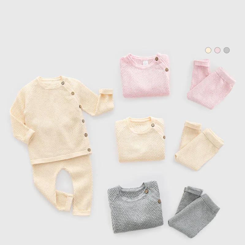 Spring and Autumn Baby Unisex Breathable Color Patchwork Knee Sleeves 23-27cm